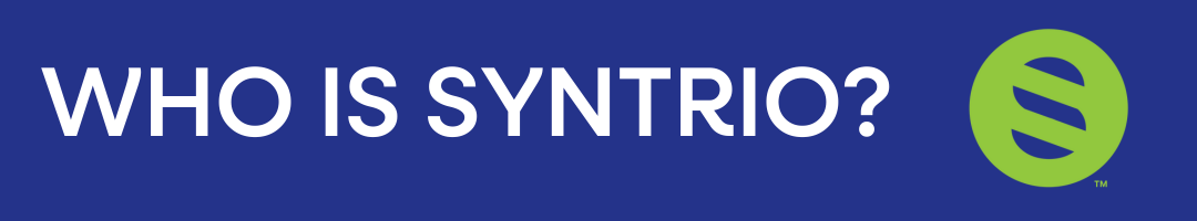 who-syntrio