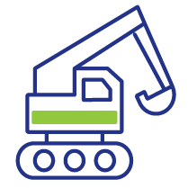 Excavation