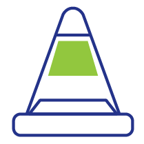 Utility Markers